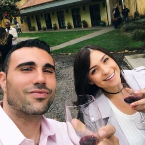 Meet your Posher, Adriana